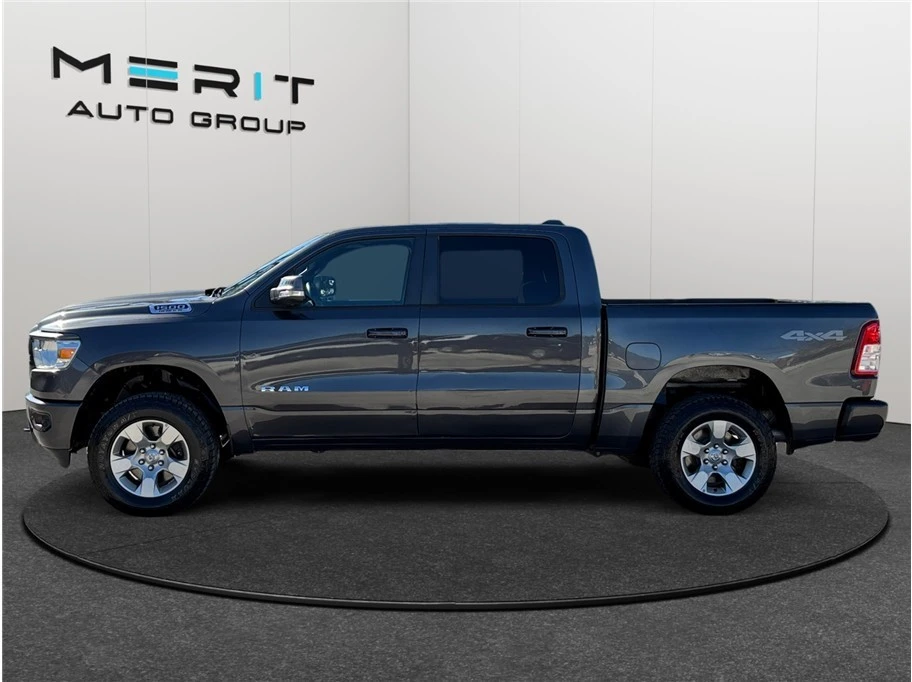 2019 Ram 1500 2nd Gen - Image 5 of 21