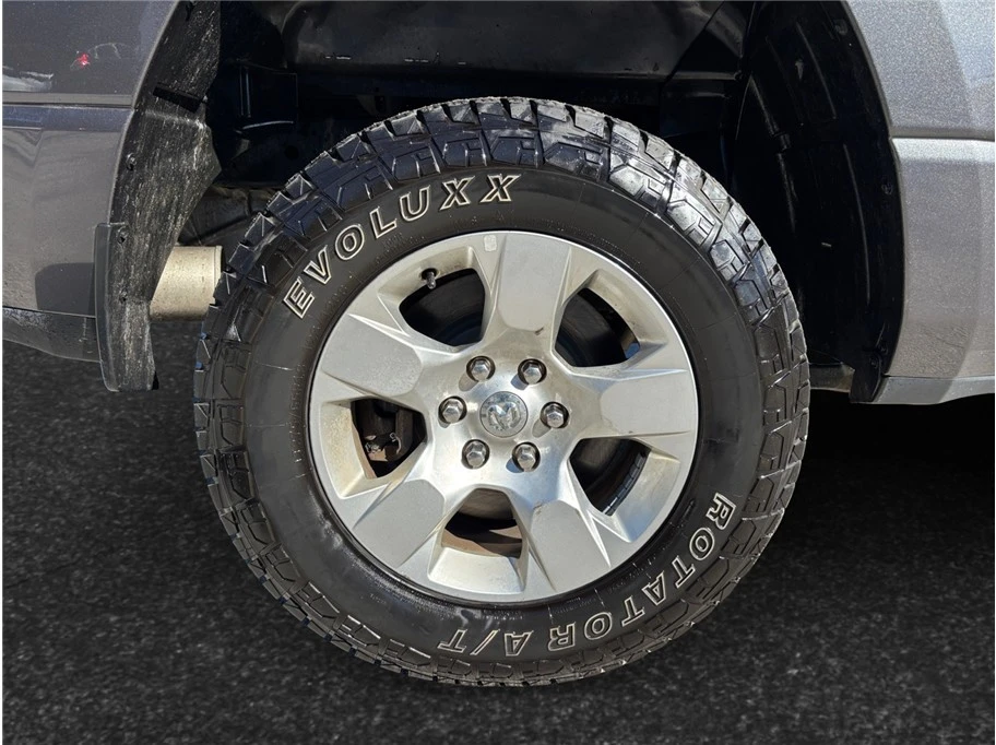 2019 Ram 1500 2nd Gen - Image 14 of 21