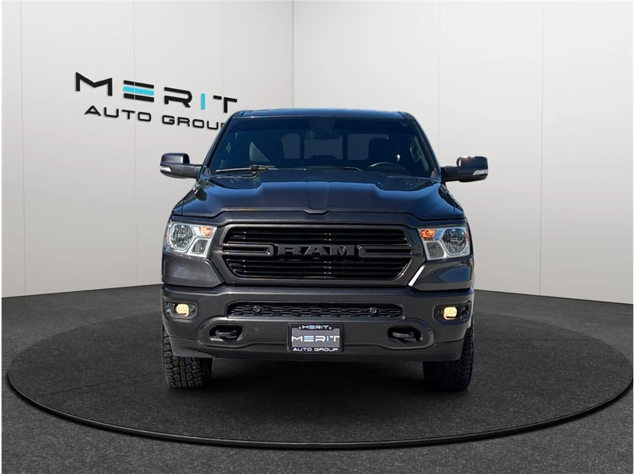2019 Ram 1500 2nd Gen - Image 3 of 21