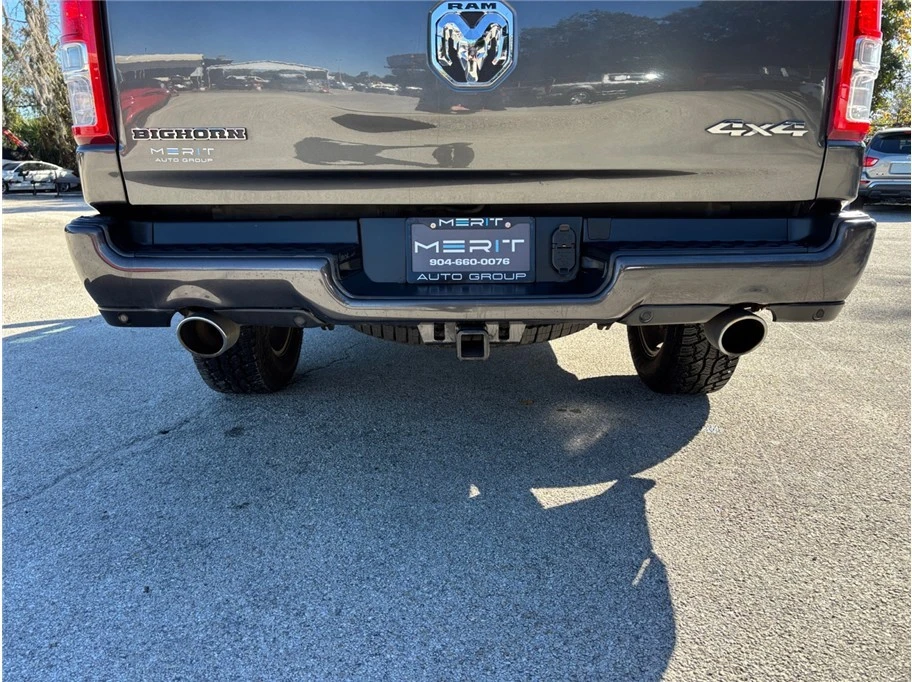 2019 Ram 1500 2nd Gen - Image 16 of 21