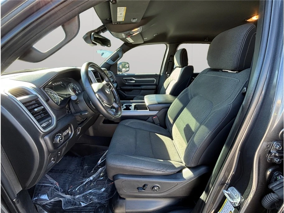 2019 Ram 1500 2nd Gen - Image 2 of 21