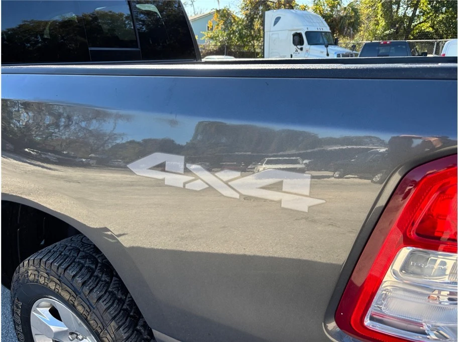 2019 Ram 1500 2nd Gen - Image 17 of 21
