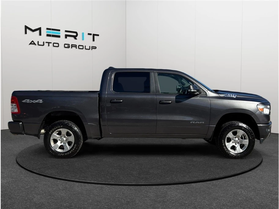 2019 Ram 1500 2nd Gen - Image 10 of 21