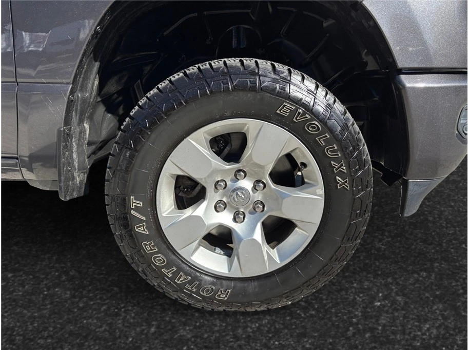 2019 Ram 1500 2nd Gen - Image 12 of 21