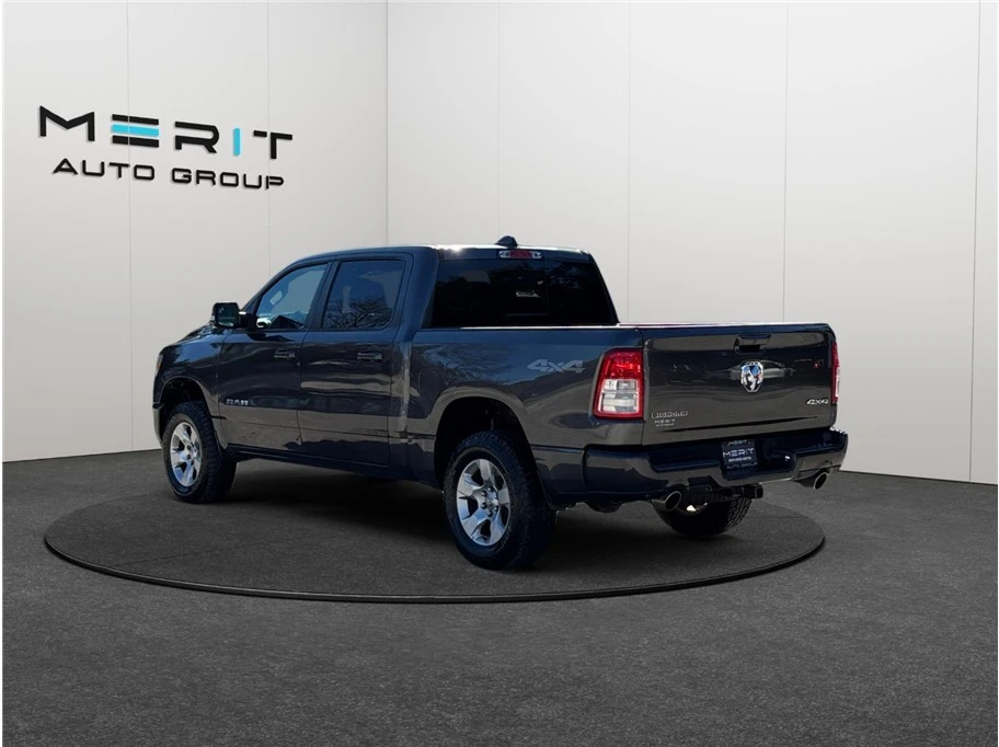 2019 Ram 1500 2nd Gen - Image 7 of 21