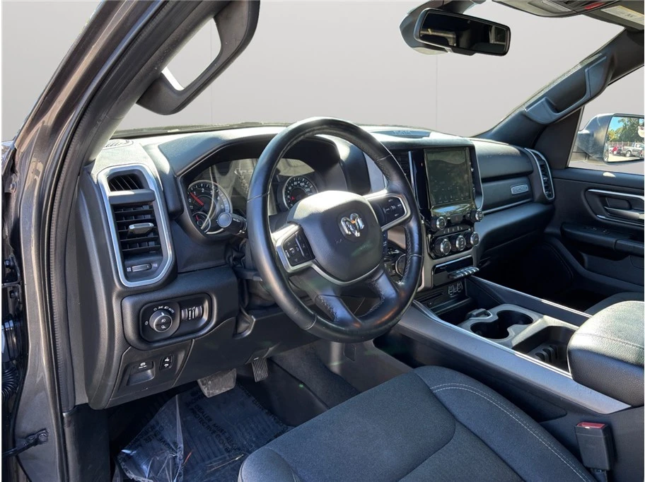 2019 Ram 1500 2nd Gen - Image 6 of 21