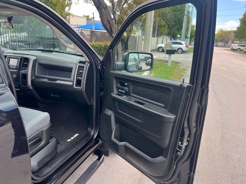 2019 Ram 1500 2nd Gen - Image 17 of 26