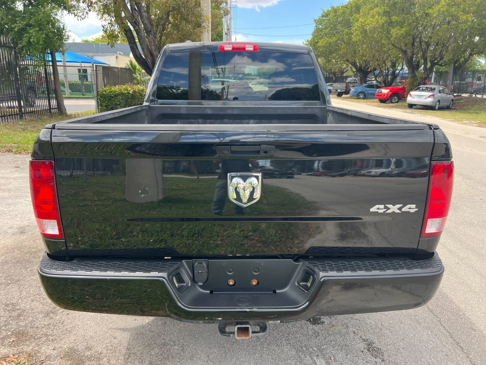 2019 Ram 1500 2nd Gen - Image 7 of 26