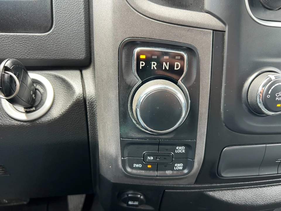 2019 Ram 1500 2nd Gen - Image 24 of 26