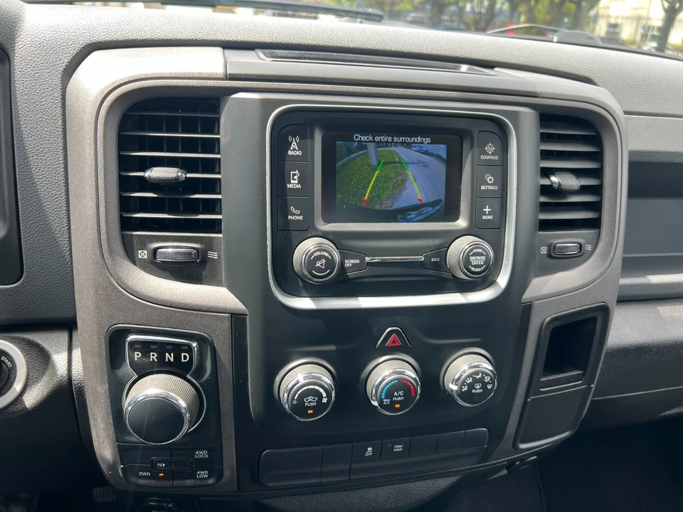 2019 Ram 1500 2nd Gen - Image 26 of 26