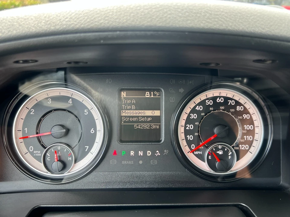 2019 Ram 1500 2nd Gen - Image 19 of 26