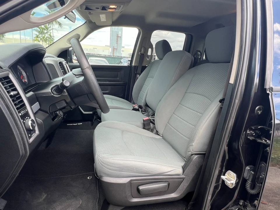 2019 Ram 1500 2nd Gen - Image 13 of 26