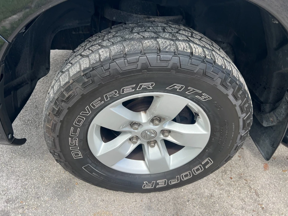 2019 Ram 1500 2nd Gen - Image 10 of 26