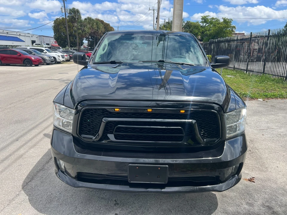 2019 Ram 1500 2nd Gen - Image 3 of 26