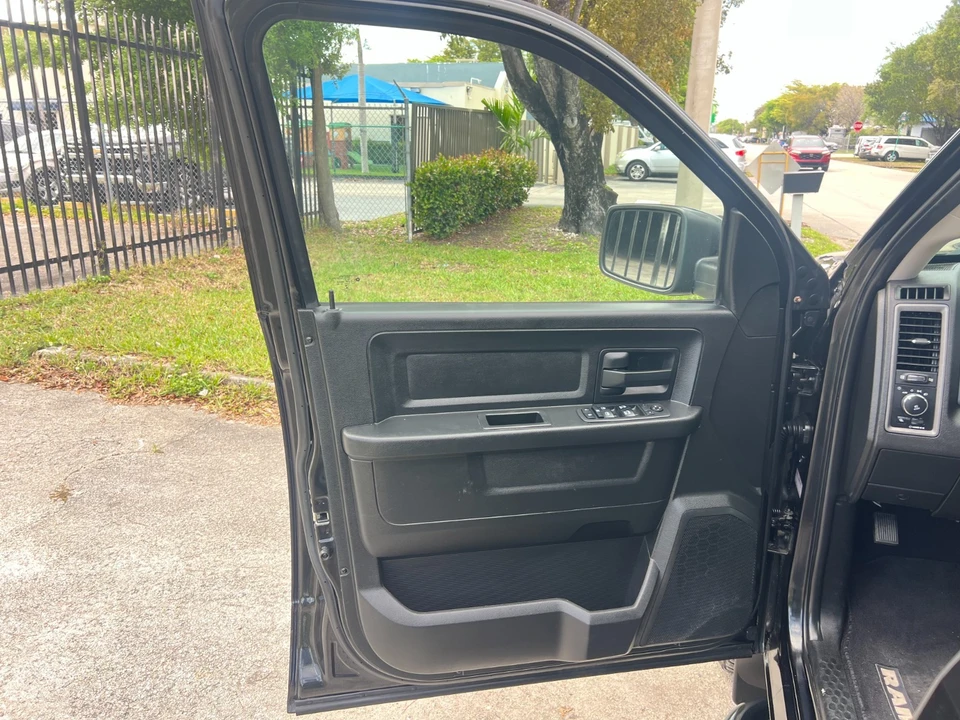 2019 Ram 1500 2nd Gen - Image 14 of 26