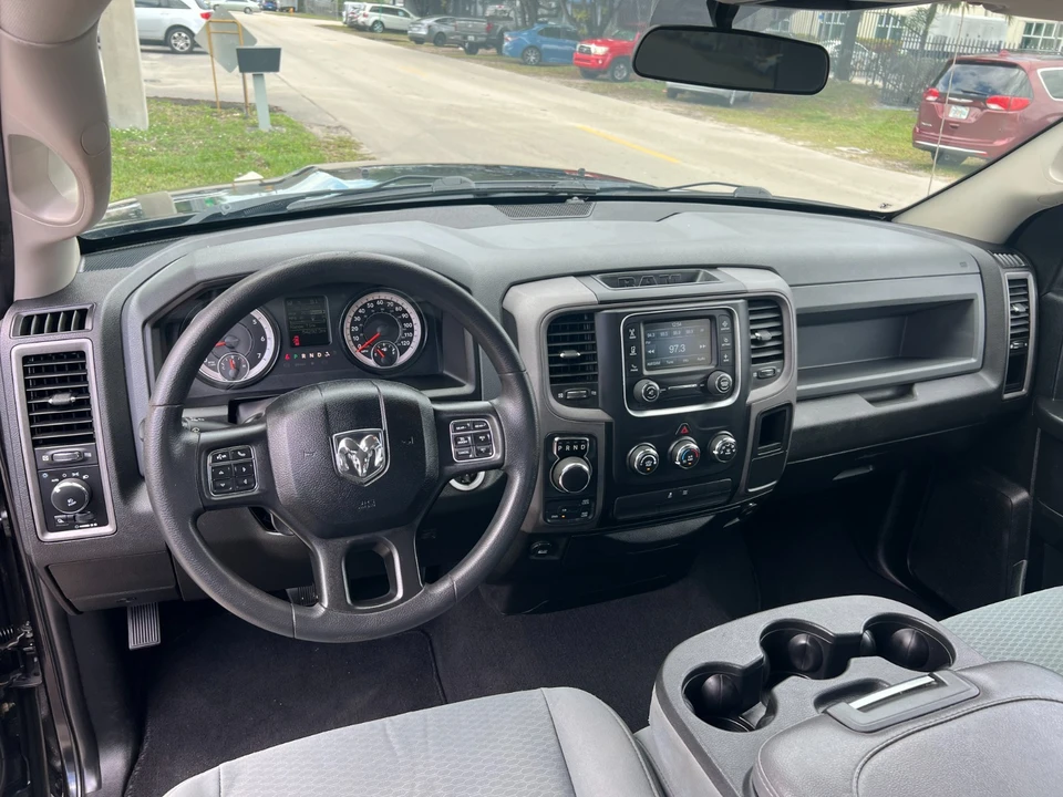 2019 Ram 1500 2nd Gen - Image 18 of 26