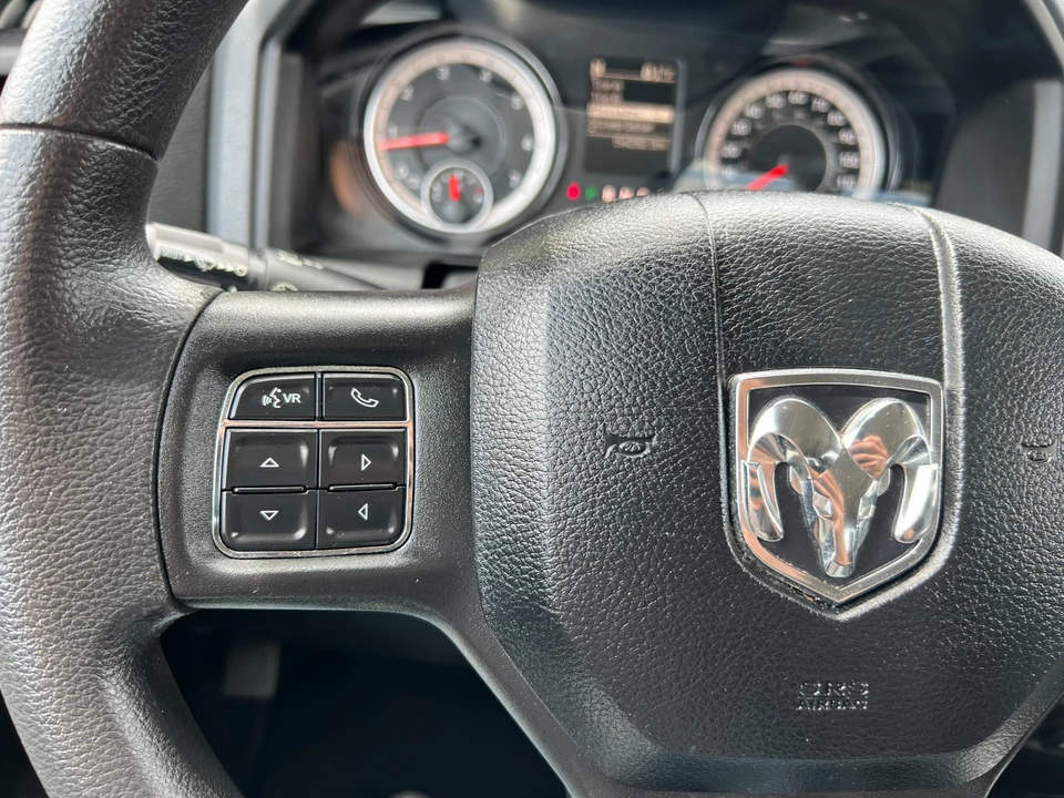 2019 Ram 1500 2nd Gen - Image 21 of 26