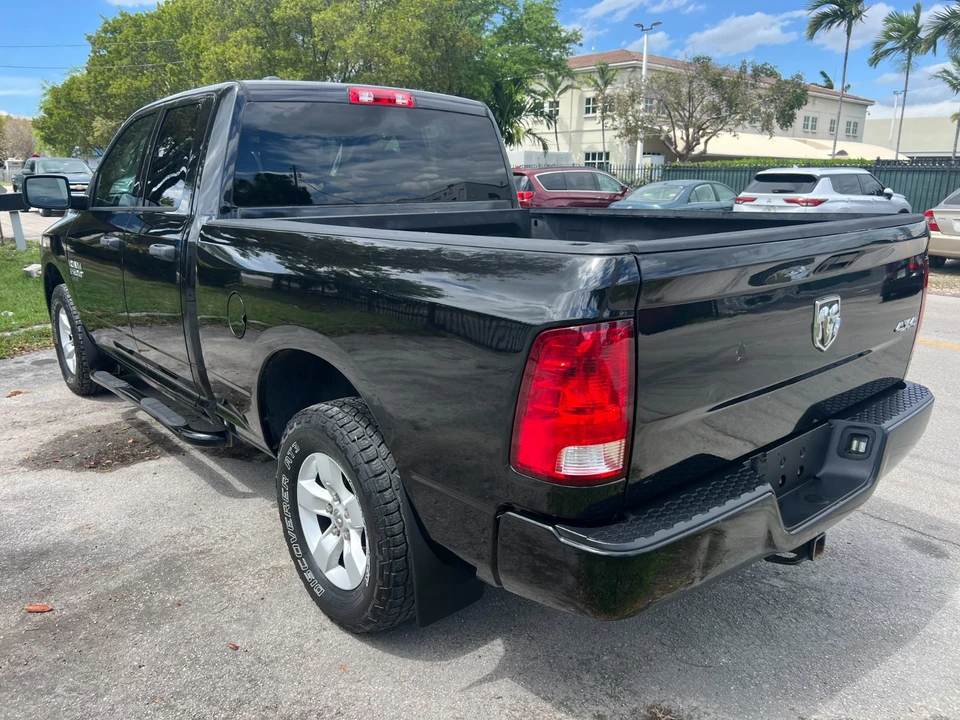 2019 Ram 1500 2nd Gen - Image 6 of 26