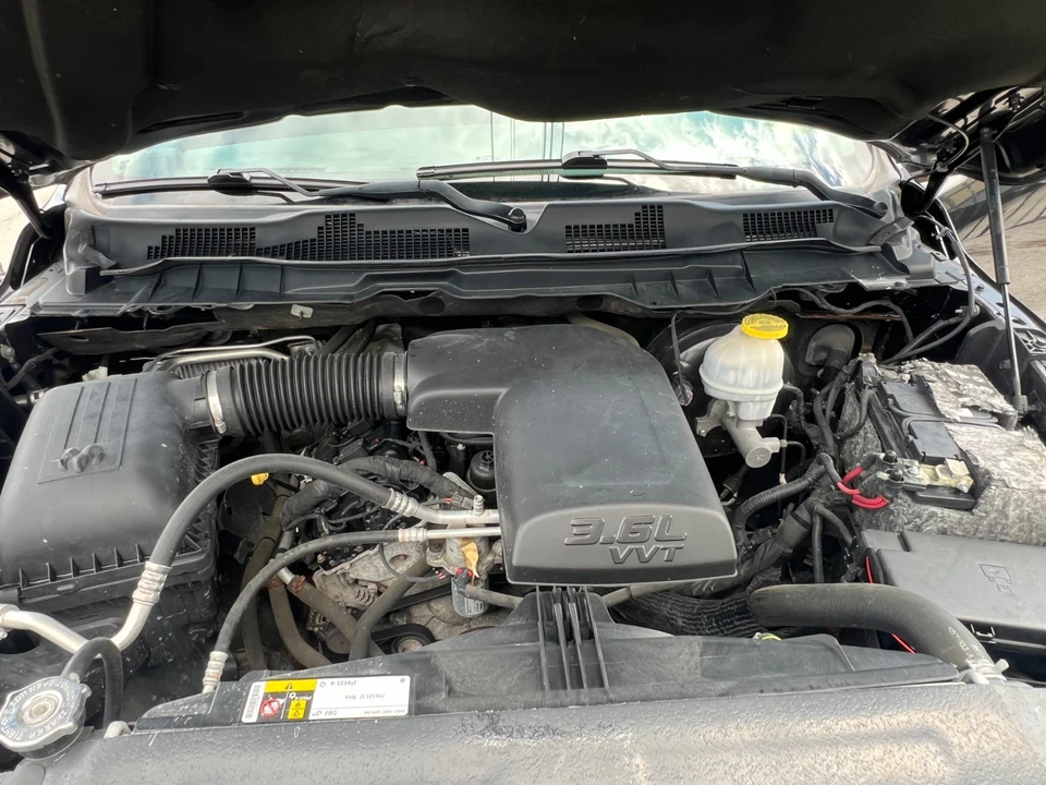 2019 Ram 1500 2nd Gen - Image 12 of 26