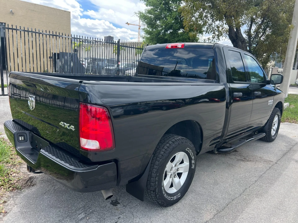 2019 Ram 1500 2nd Gen - Image 8 of 26