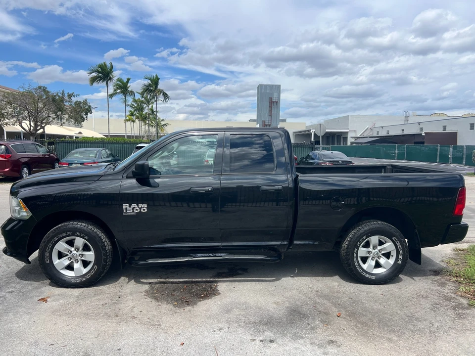 2019 Ram 1500 2nd Gen - Image 5 of 26