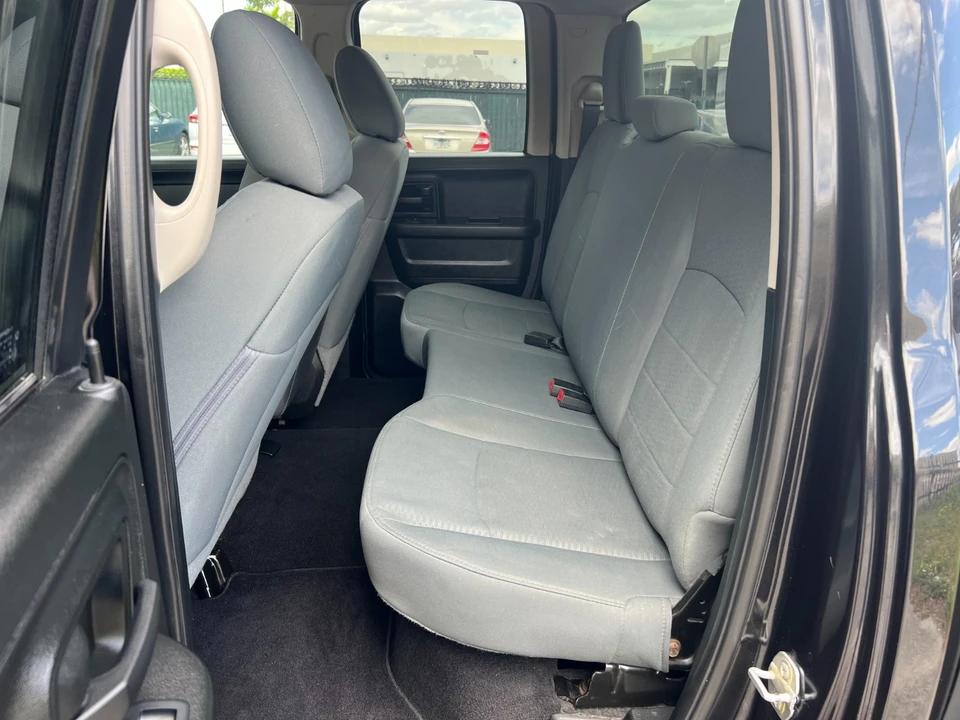 2019 Ram 1500 2nd Gen - Image 15 of 26