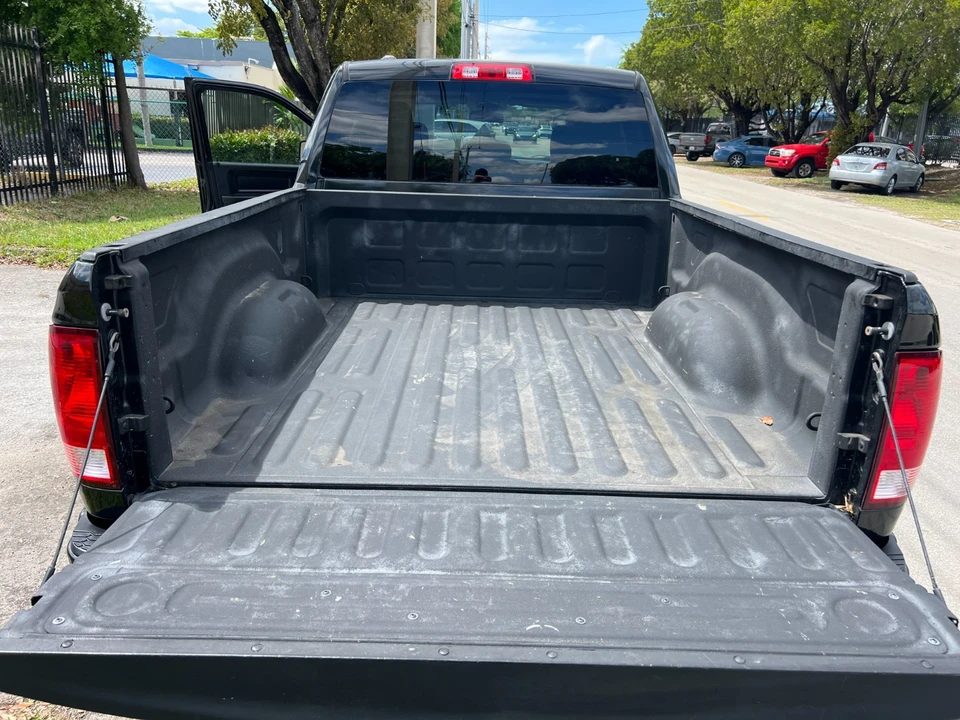 2019 Ram 1500 2nd Gen - Image 25 of 26