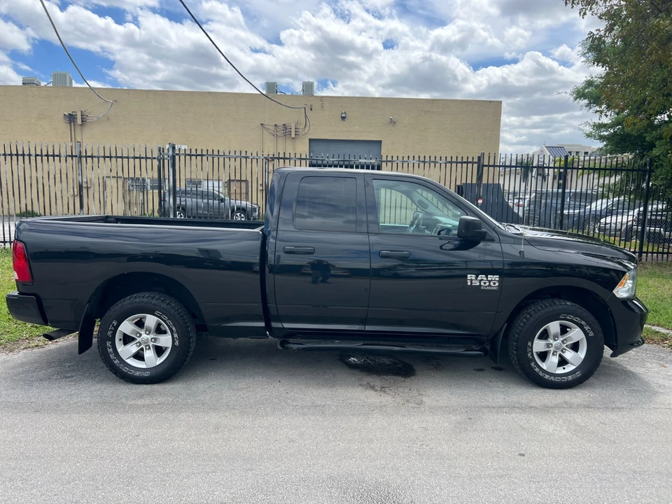 2019 Ram 1500 2nd Gen - Image 9 of 26