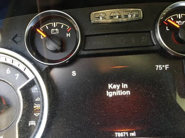 2019 Ram 1500 2nd Gen - Image 16 of 21
