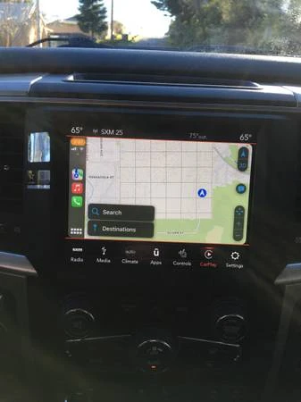2019 Ram 1500 2nd Gen - Image 10 of 21
