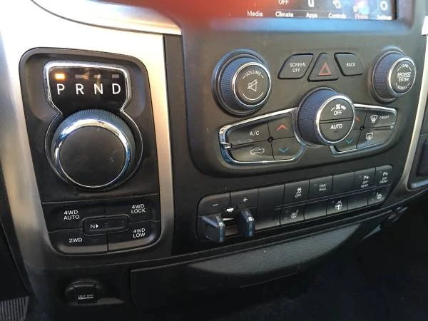 2019 Ram 1500 2nd Gen - Image 21 of 21