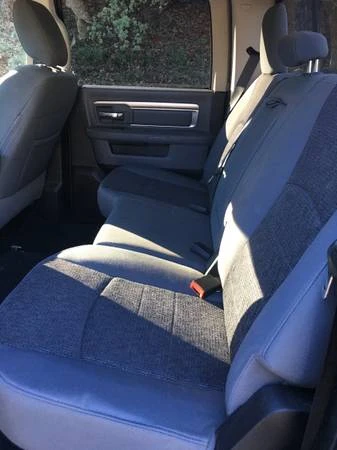 2019 Ram 1500 2nd Gen - Image 8 of 21