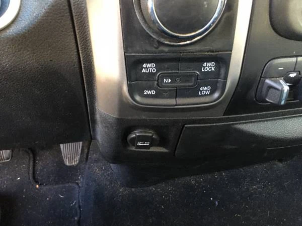 2019 Ram 1500 2nd Gen - Image 20 of 21