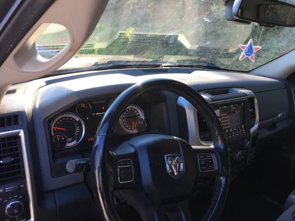 2019 Ram 1500 2nd Gen - Image 11 of 21