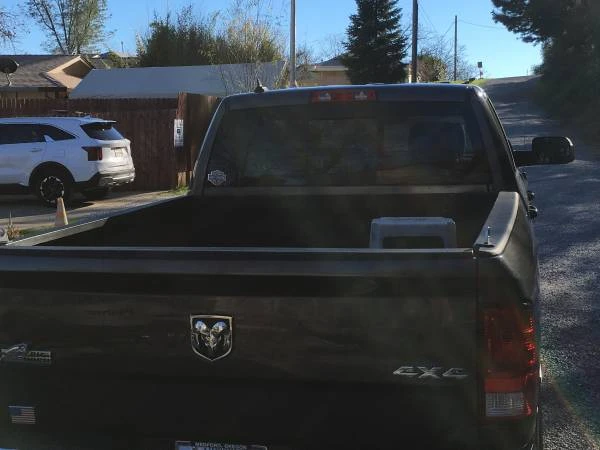2019 Ram 1500 2nd Gen - Image 5 of 21