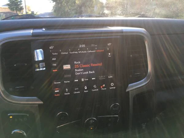 2019 Ram 1500 2nd Gen - Image 7 of 21