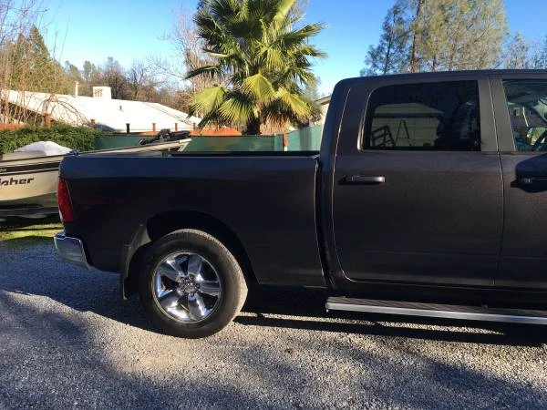 2019 Ram 1500 2nd Gen - Image 4 of 21