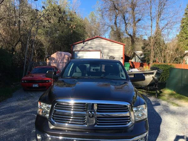 2019 Ram 1500 2nd Gen - Image 3 of 21