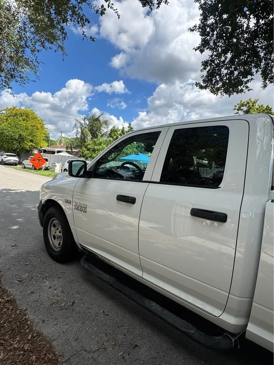 2019 Ram 1500 2nd Gen - Image 5 of 6
