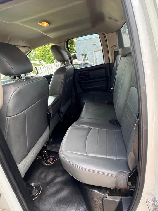 2019 Ram 1500 2nd Gen - Image 4 of 6