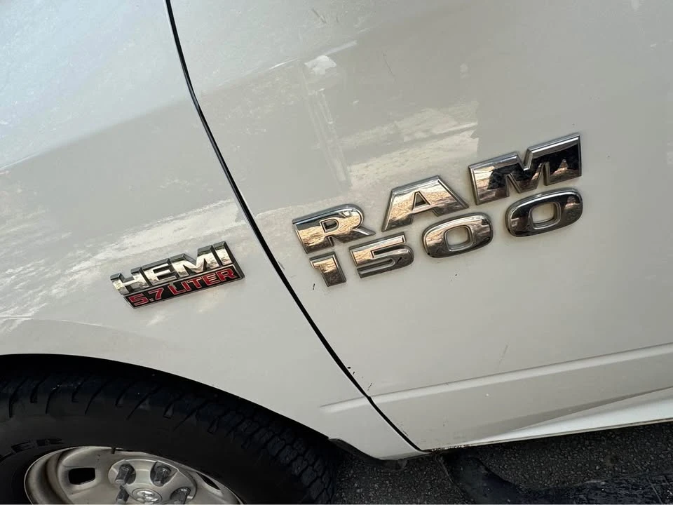 2019 Ram 1500 2nd Gen - Image 2 of 6