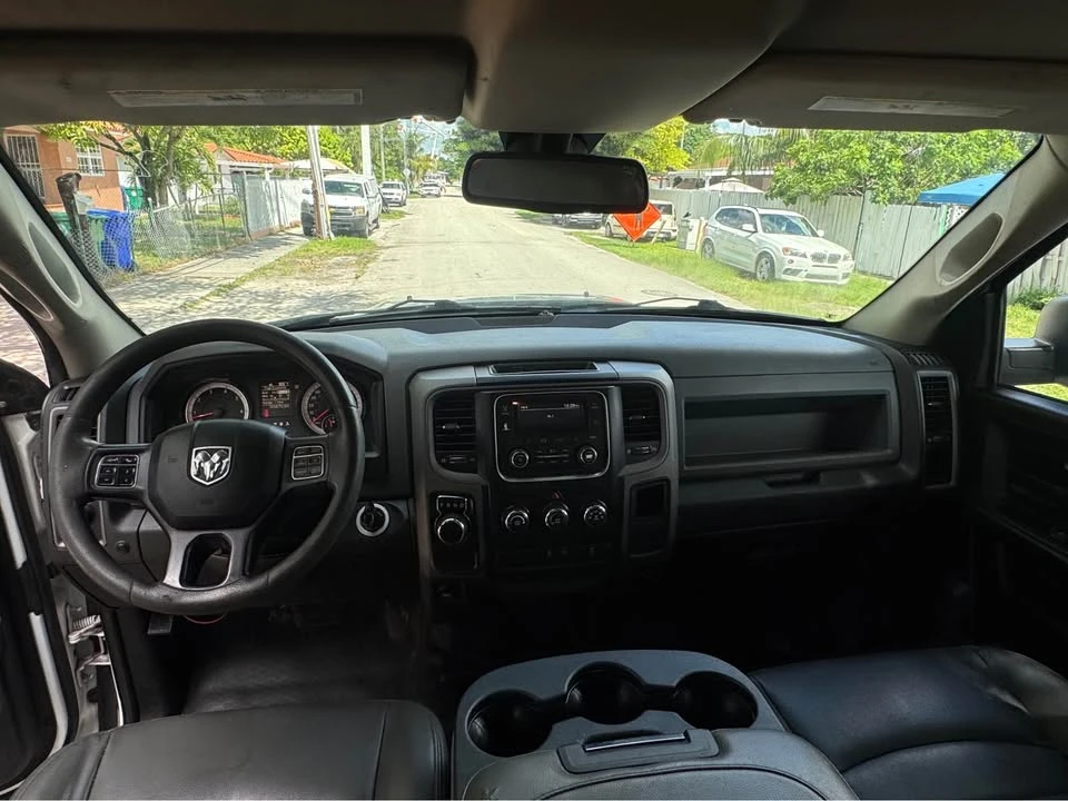 2019 Ram 1500 2nd Gen - Image 3 of 6