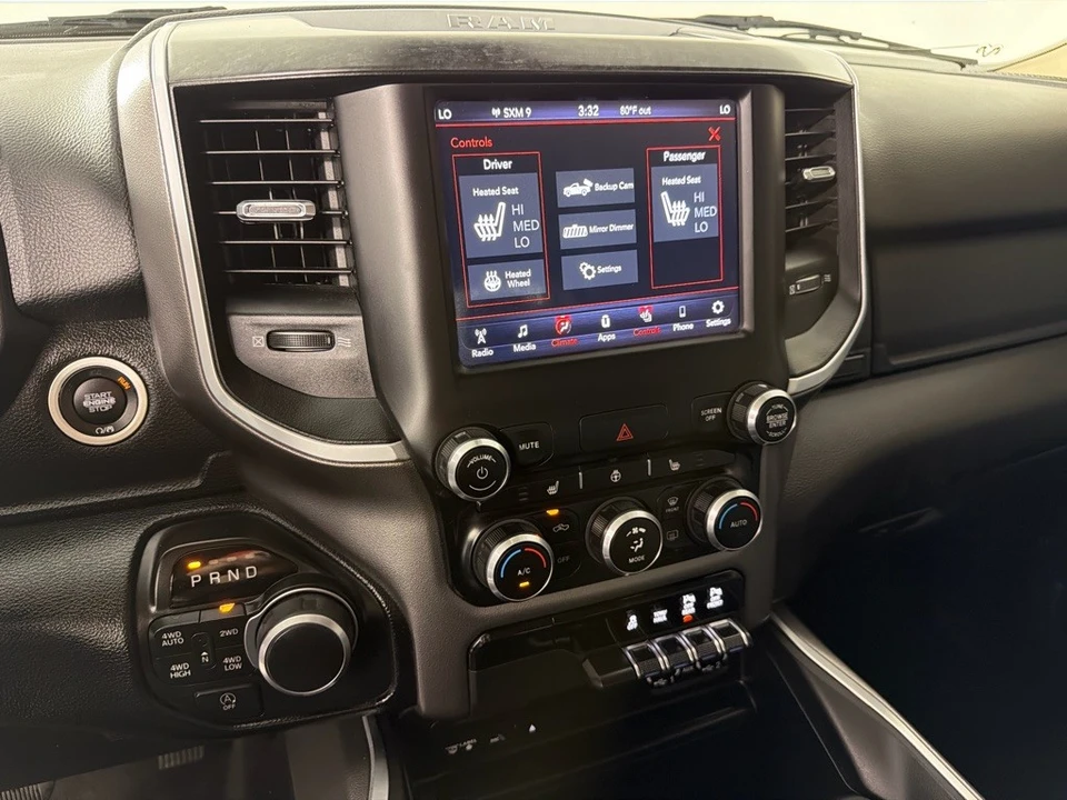 2019 Ram 1500 2nd Gen - Image 15 of 26