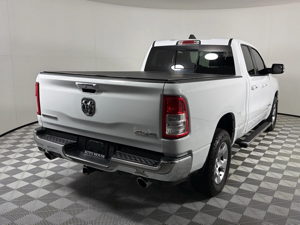 2019 Ram 1500 2nd Gen - Image 5 of 26