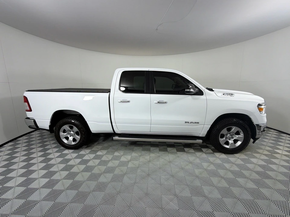 2019 Ram 1500 2nd Gen - Image 4 of 26