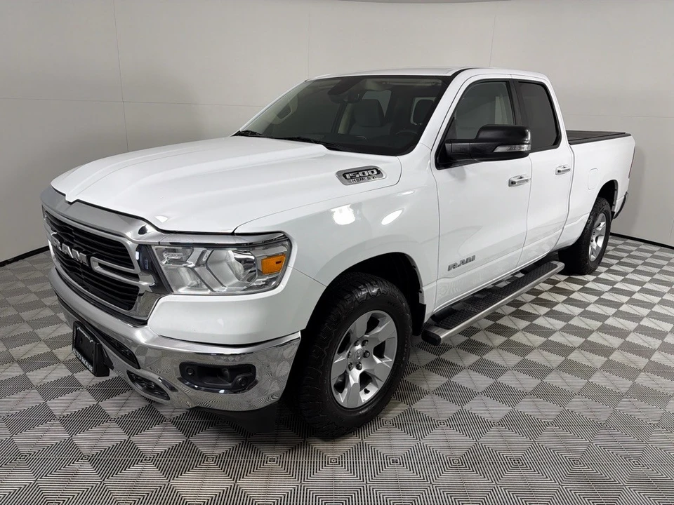2019 Ram 1500 2nd Gen - Image 9 of 26