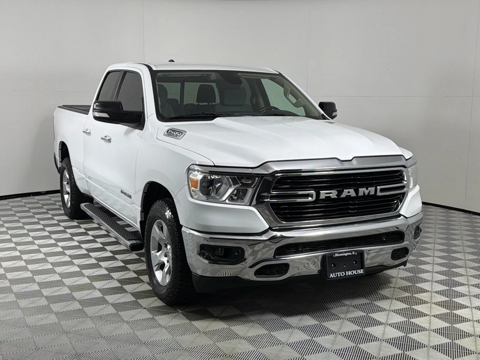2019 Ram 1500 2nd Gen - Image 3 of 26