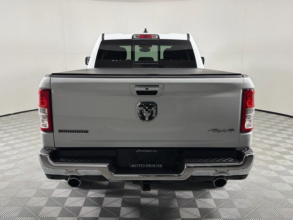 2019 Ram 1500 2nd Gen - Image 6 of 26