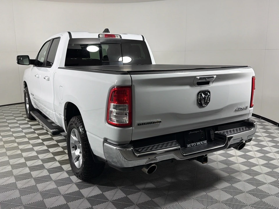 2019 Ram 1500 2nd Gen - Image 7 of 26