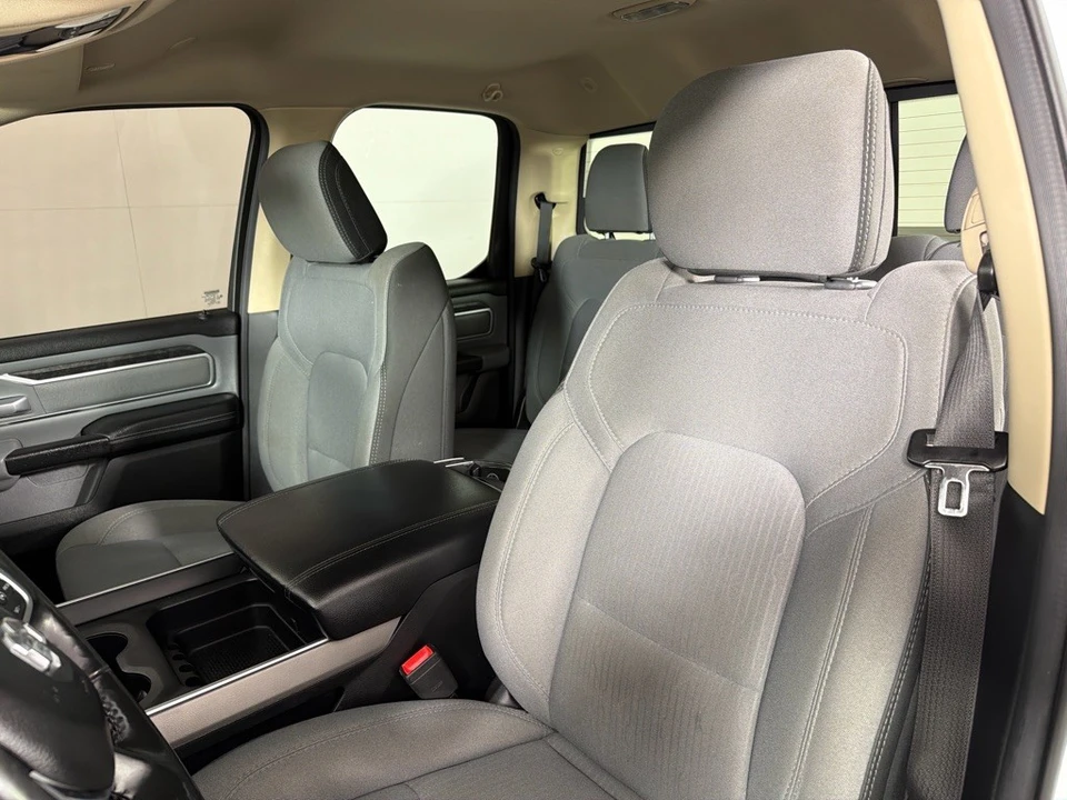 2019 Ram 1500 2nd Gen - Image 12 of 26